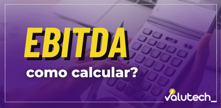 Ebitda O Que Como Calcular E Sua Import Ncia No Valuation