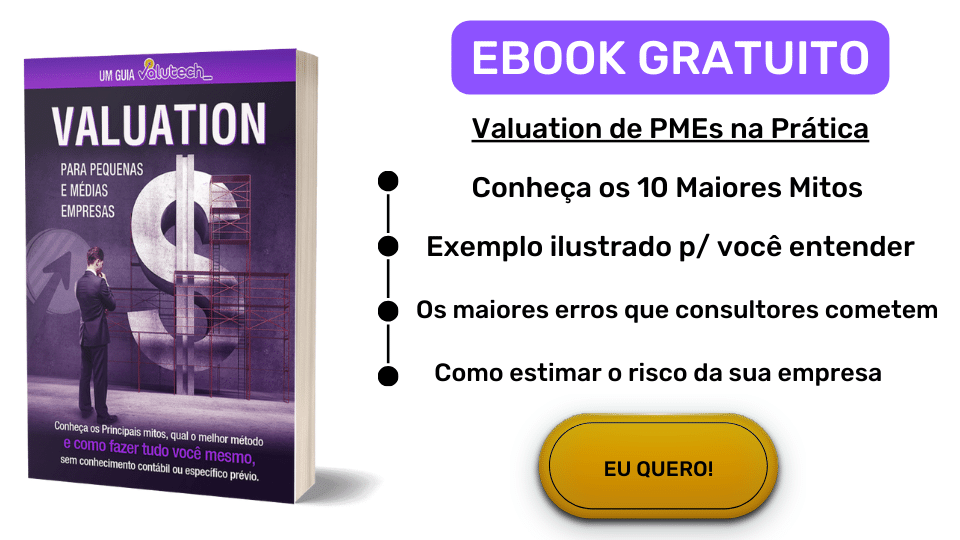 Ebook valuation