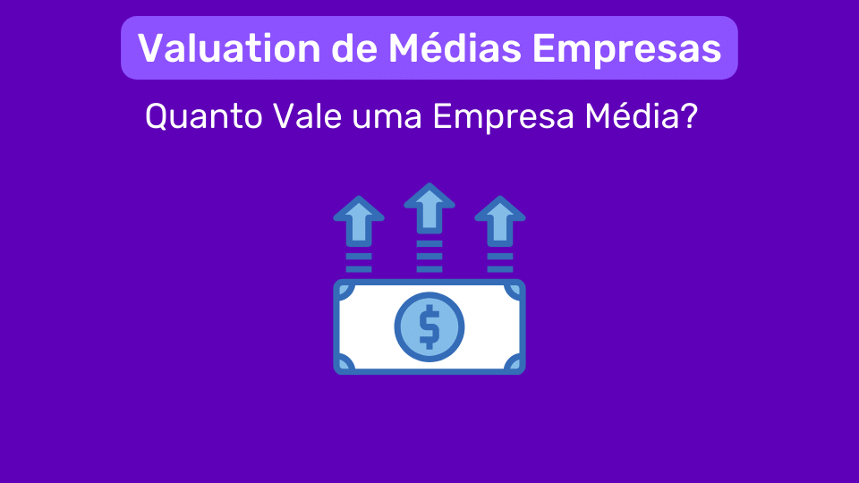 Como Calcular Valor Media Empresa Valuation