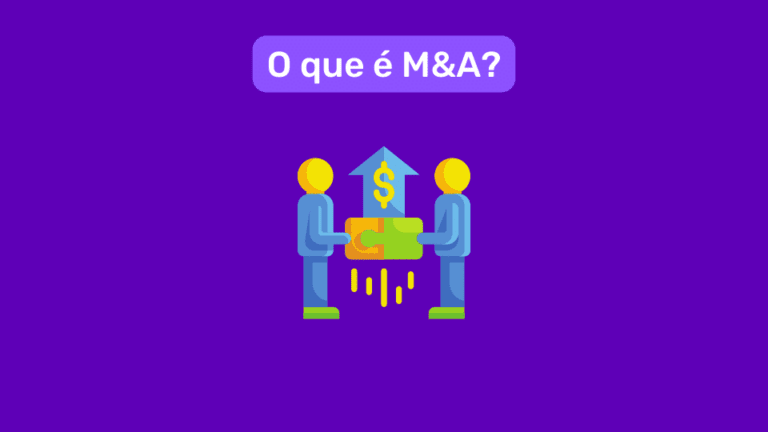 O que é M&As: entenda o processo e o significado em 7 minutos!