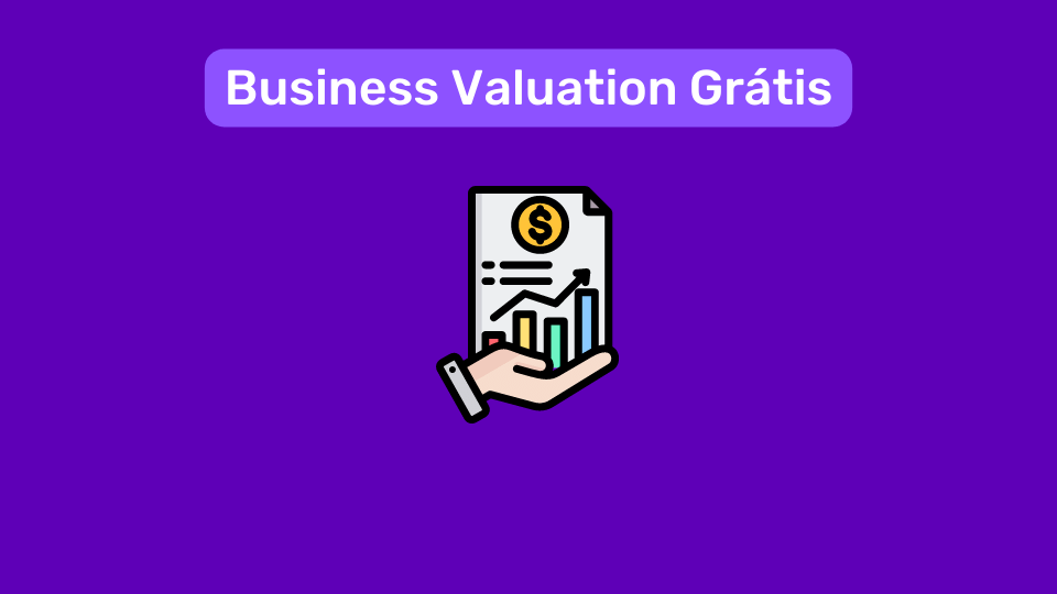 Business Valuation Grátis