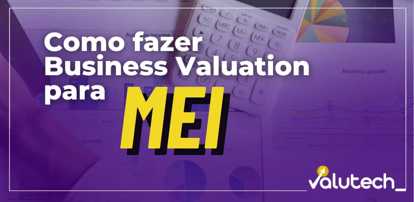 Valuation para MEI