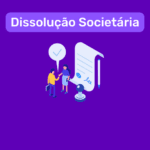 Dissolução societária