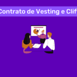 Contrato de Vesting e Cliff
