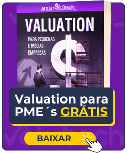 Baixe nosso e-book de Valuation para PMEs totalmente gratuito!
