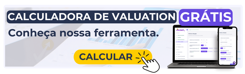 Calculadora de Valuation