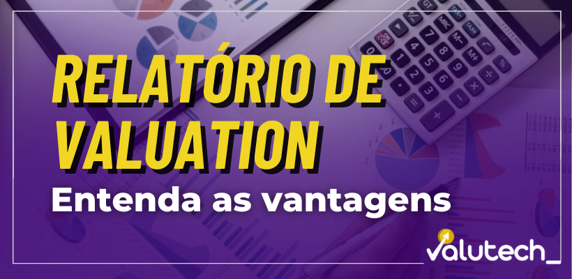 Relatório de valuation