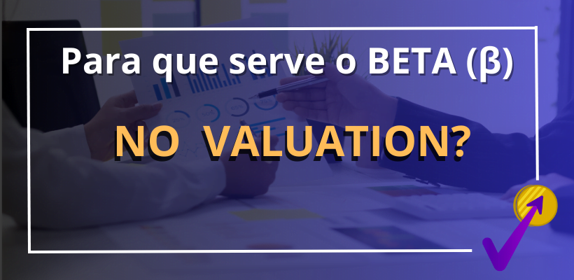 beta no valuation