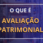 avaliação patrimonial