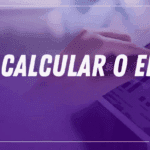 COMO CALCULAR O EBITDA