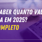 como saber quanto vale uma empresa guia completo