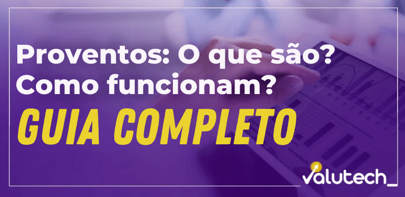 proventos o que são, como funcionam e recebimento de proventos