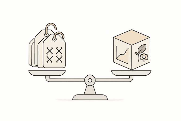 valuation por multiplos de mercado