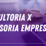 qual é a diferença entre consultoria e assessoria empresarial