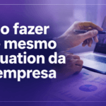 Como calcular valor da empresa sozinho