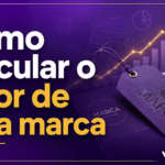 como calcular valor de marca valuation
