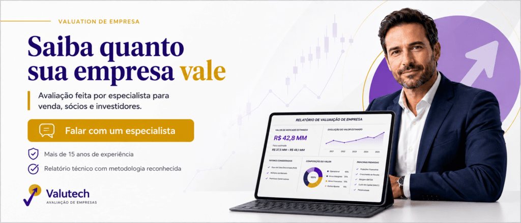 valuation empresa