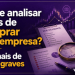 o que analisar antes de comprar uma empresa?